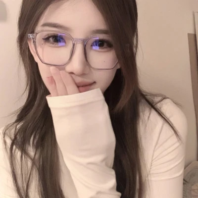 漂亮美女头像温柔正脸