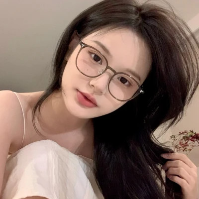 漂亮美女头像温柔正脸
