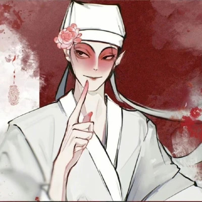 情侣头像宠溺一对动漫