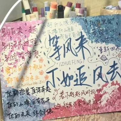 好看的个性文字头像