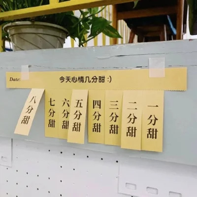 有深意文字头像
