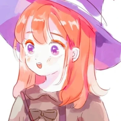 唯美动漫女生闺蜜头像