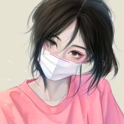 好看情头动漫一男一女