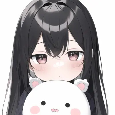 2025情侣微信动漫头像