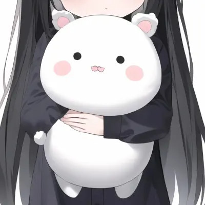 2025情侣微信动漫头像