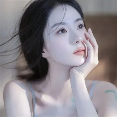 2025最火女头优质