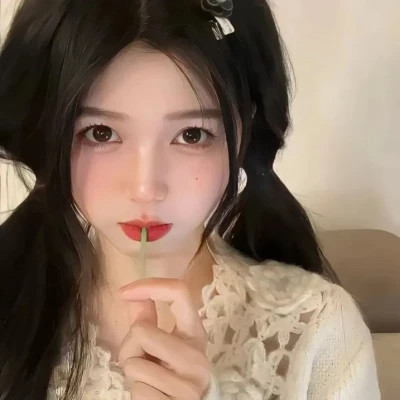 2025最火女头优质