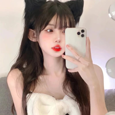 2025最火女头优质