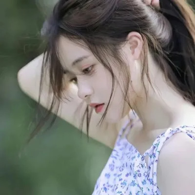 2025最火女头优质