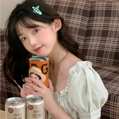 2025最火女头优质