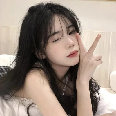 2025最火女头优质