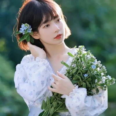 2025最火女头优质