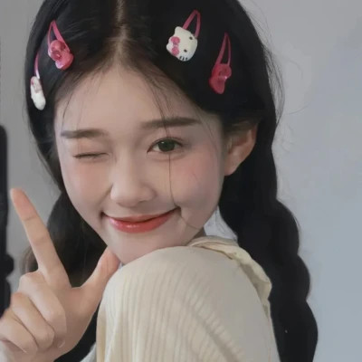 2025最火女头优质
