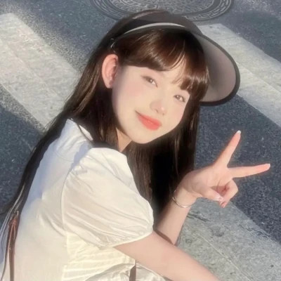 2025最火女头优质