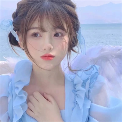 2025最火女头优质