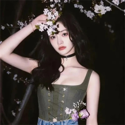 2025最火女头优质