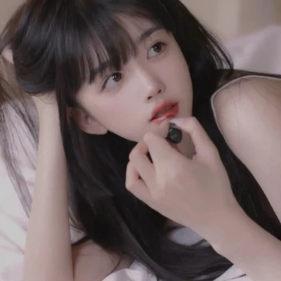 2025最火女头优质
