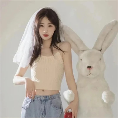 2025最火女头优质