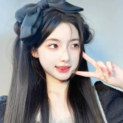 2025最火女头优质