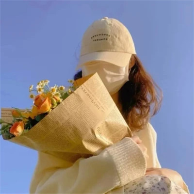 ins优质女头