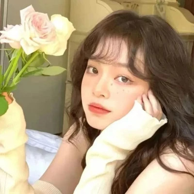 ins优质女头