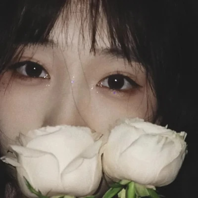 ins优质女头