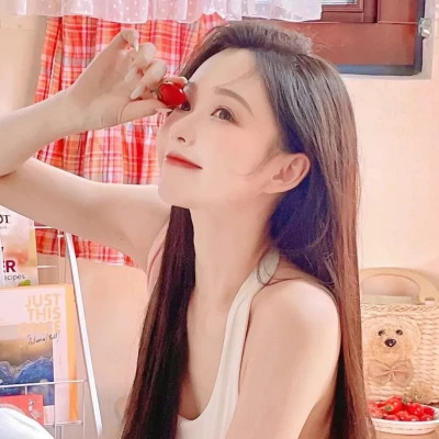ins优质女头