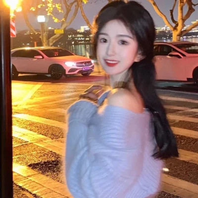 ins优质女头