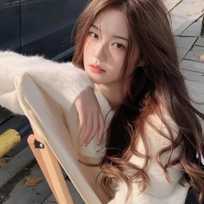 ins优质女头