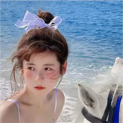 ins优质女头