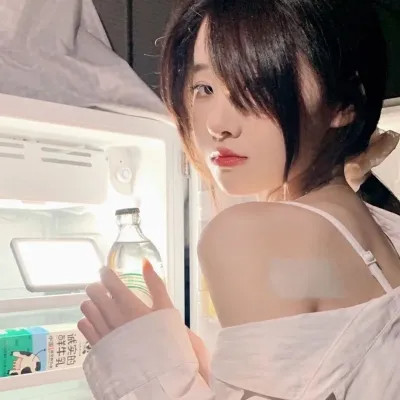 ins优质女头