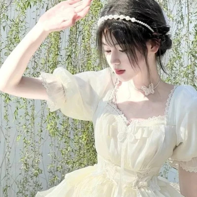 ins优质女头