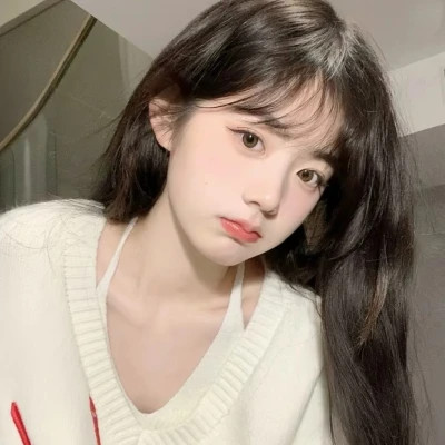 ins优质女头