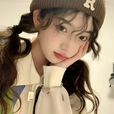ins优质女头
