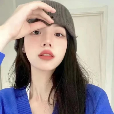 ins优质女头