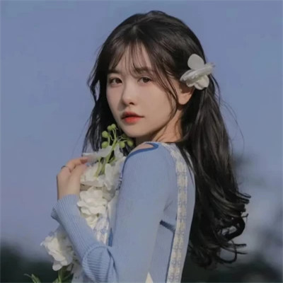 ins优质女头