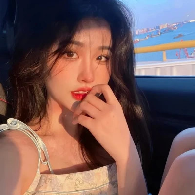 ins优质女头