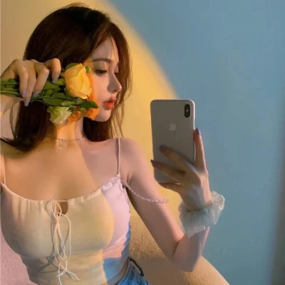 ins优质女头
