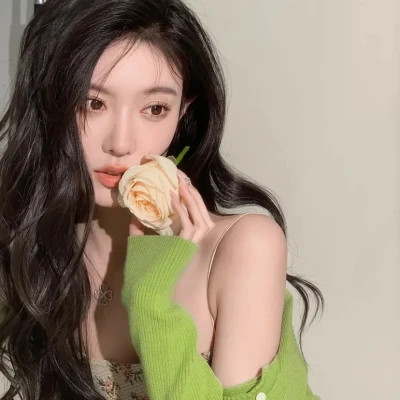ins优质女头