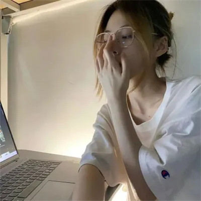 ins优质女头