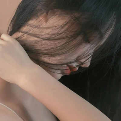 ins优质女头