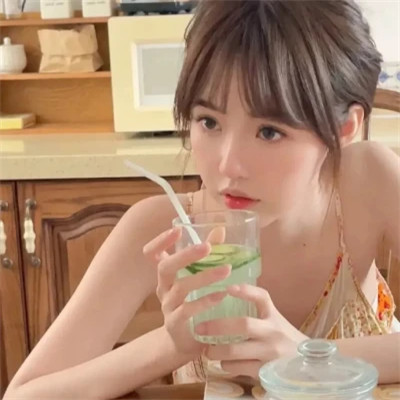 ins优质女头