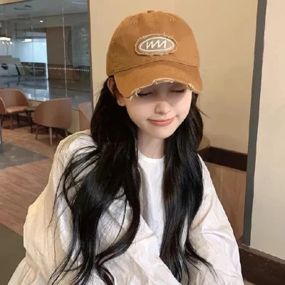 ins优质女头