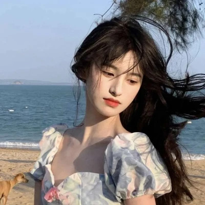 ins优质女头
