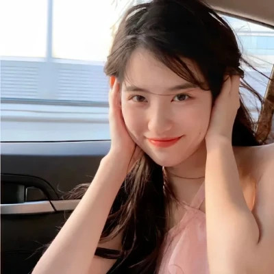 ins优质女头