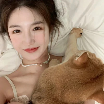 ins优质女头