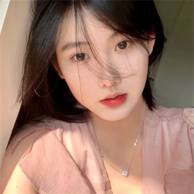 ins优质女头