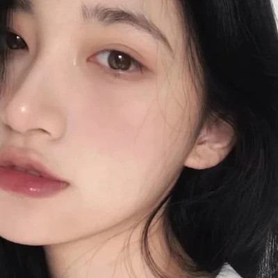ins优质女头
