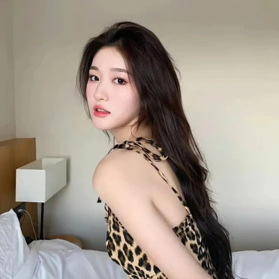 优质小众女生头像