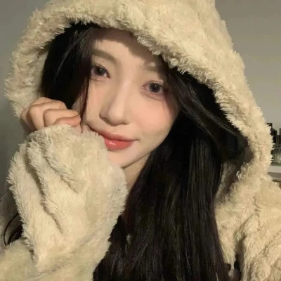 优质小众女生头像